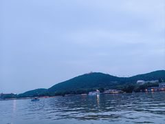 -云龙湖旅游景区