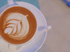 -Cetus coffee鲸鱼座咖啡·拼豆(二仙桥公园店)