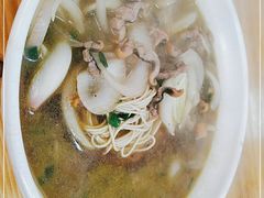 -超爷叔面馆(西园店)