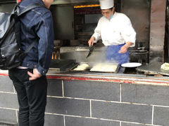 小街锅贴-西工饭庄快餐厅(西工小街店)