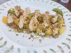 -单家老院·院子里的青岛菜(沙子口店)