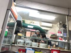 -大姨捞面(新安花园店)