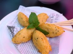 -梳打冰室(氹仔店)