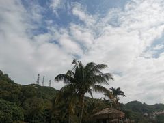 -东澳岛
