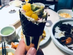 -韵秋荷(宝山龙湖天街店)