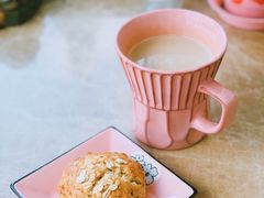 -啊噗吐呦现场烘焙(麦凯乐店)