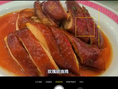 -东鑫记港式茶餐厅(南京东路店)