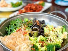 -闻香阁·清真(光荣道店)