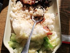-李先生牛肉面大王(北京平谷步行街店)
