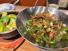 -福照楼汽锅鸡·云南菜(万达广场店)