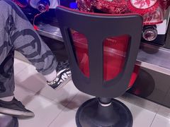 -新东田娱乐体验中心