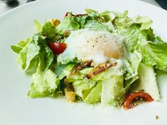 凯撒沙拉-La Sauce法意餐厅