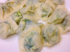 -大清花饺子(五五路店)