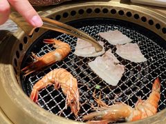 -江户烧肉(高德店)