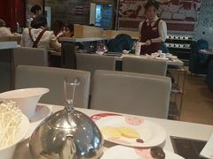 -密友回转自助火锅(世茂国际广场店)