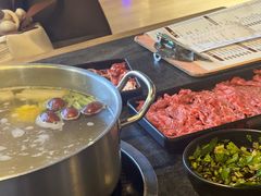 -林记潮牛·牛肉火锅(上马墩店)