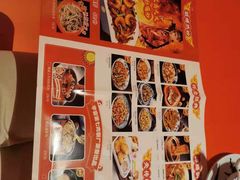 -侯师傅热炒店(印象城店)