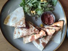 -HELLO 27 意面·沙拉·帕尼尼