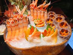 -花潮料理艺食馆(宝龙一城店)