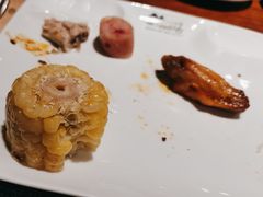 -汉巴味德(沈阳万象汇店)