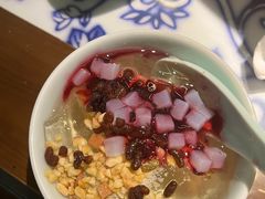 -卢大鲜鱼头捞饭(美利广场店)