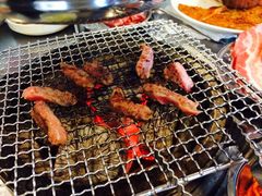 iphone_upload_pic-釜山火炉·海鲜烤肉(紫藤路店)