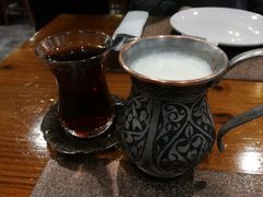 土耳其咸酸奶-TUK土耳其餐厅·下午茶(卢湾店)