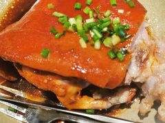 -金掌勺东北菜(格兰晴天店)