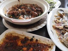 -周锦记广式餐厅(格林生活坊2期店)