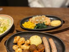 -萨莉亚意式餐厅(南京龙湾天街店)