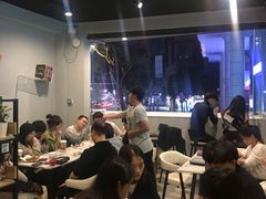 大堂-TTSQUAT坐阵·士多(小梅大街大店)