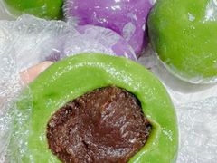 -沈大成(城隍庙店)