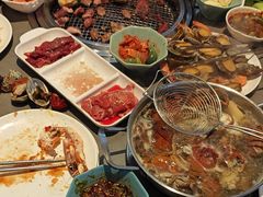 -尚宴牛特鲜自助(太原街万达店)