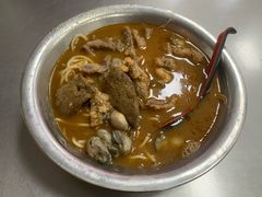 -铭辉沙嗲面(新街商业城店)