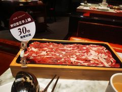 -川味观·鲜货火锅(景芳水湘店)