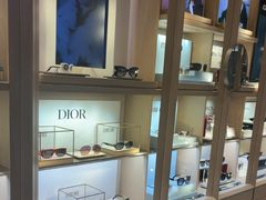 -溥仪眼镜PUYI OPTICAL(国贸商城店)