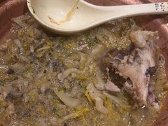 -那家老院子东北菜·饺子·小鸡炖蘑菇(艳华街店)