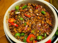 -雀舞云南菜(天津天河城购物中心店)