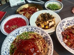 -阿大排档(长春这有山店)