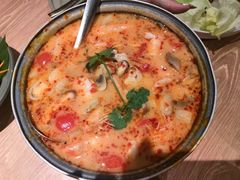-Thai Alley泰爱里(二沙岛店)