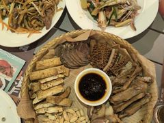 -喷泉广场餐厅·宵夜·海鲜烧烤大排档(长隆企鹅酒店)