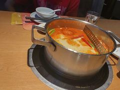 -生如夏花泰式火锅(鹭洲里店)