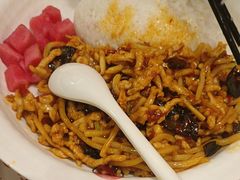 -阳阳中国饭(龙湖大兴天街)