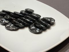 目鱼香肠-新荣记(南京西路店)