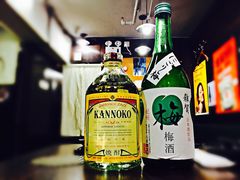 -角落里(中山公园店)