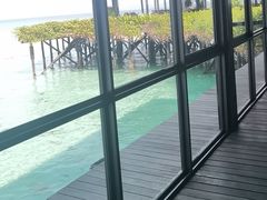 -卡帕莱度假村(西巴丹岛)