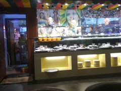 -巴犀烧烤(新崇光店)