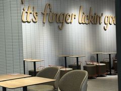 -肯德基(深圳湾体育中心店)
