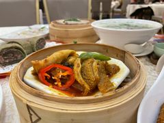 -顺德人家食府(黄金广场店)