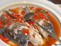 -老湘村·湖南土菜(天河维多利店)